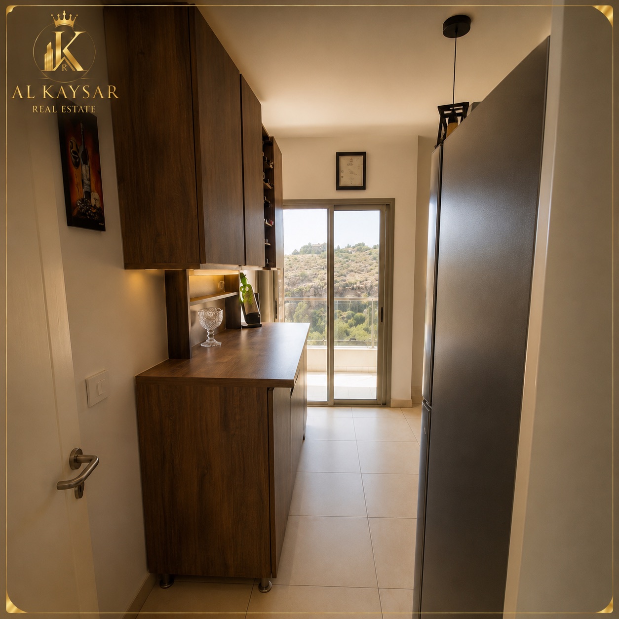 Apartment for Sale in Hboub — الصورة 3