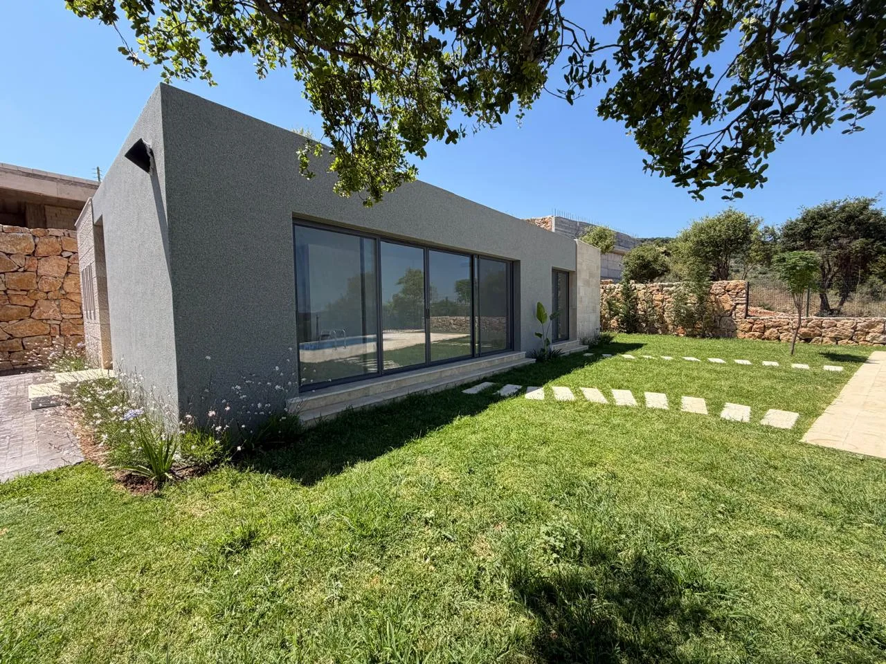 Villa for Sale in Batroun