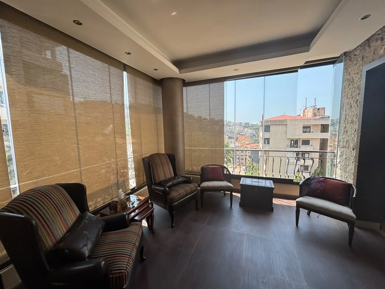 Duplex for Rent in Zikrit — الصورة 4