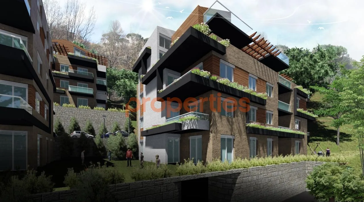 Residential Project in Bikfaya — photo 4