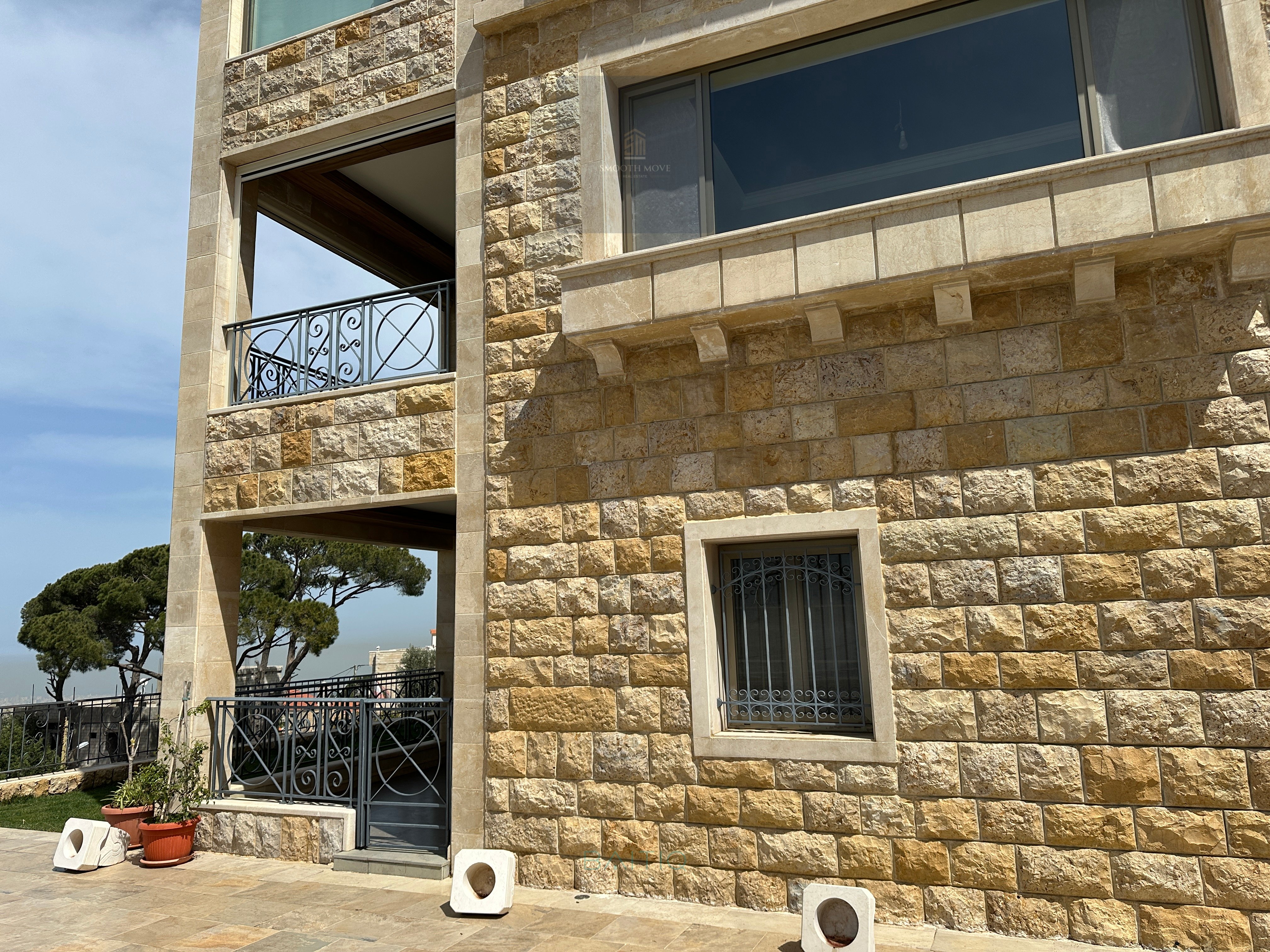 Stunning Villa for Sale in Shemlan — الصورة 13
