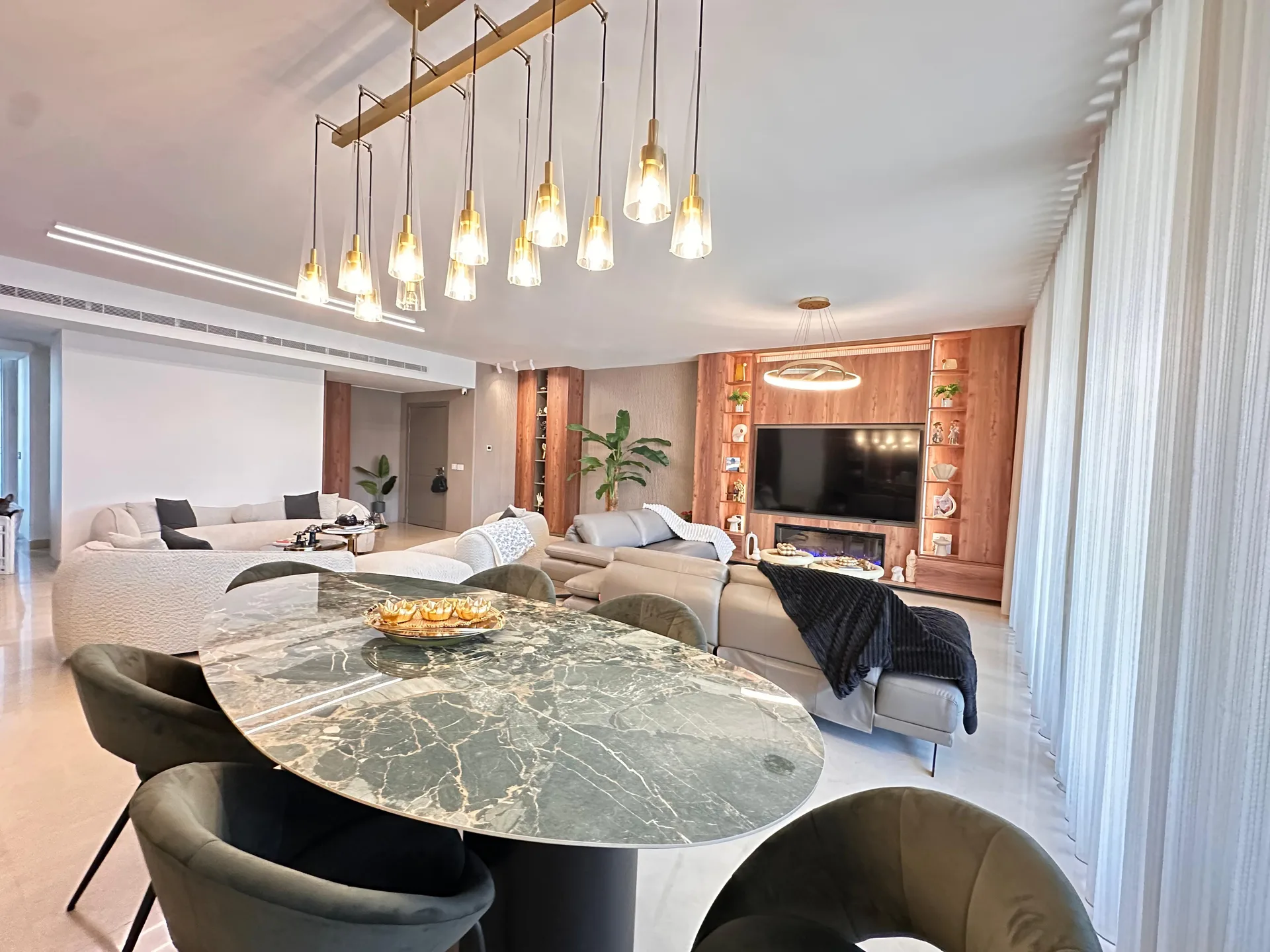 Apartment for Sale in Downtown, beirut — photo 2