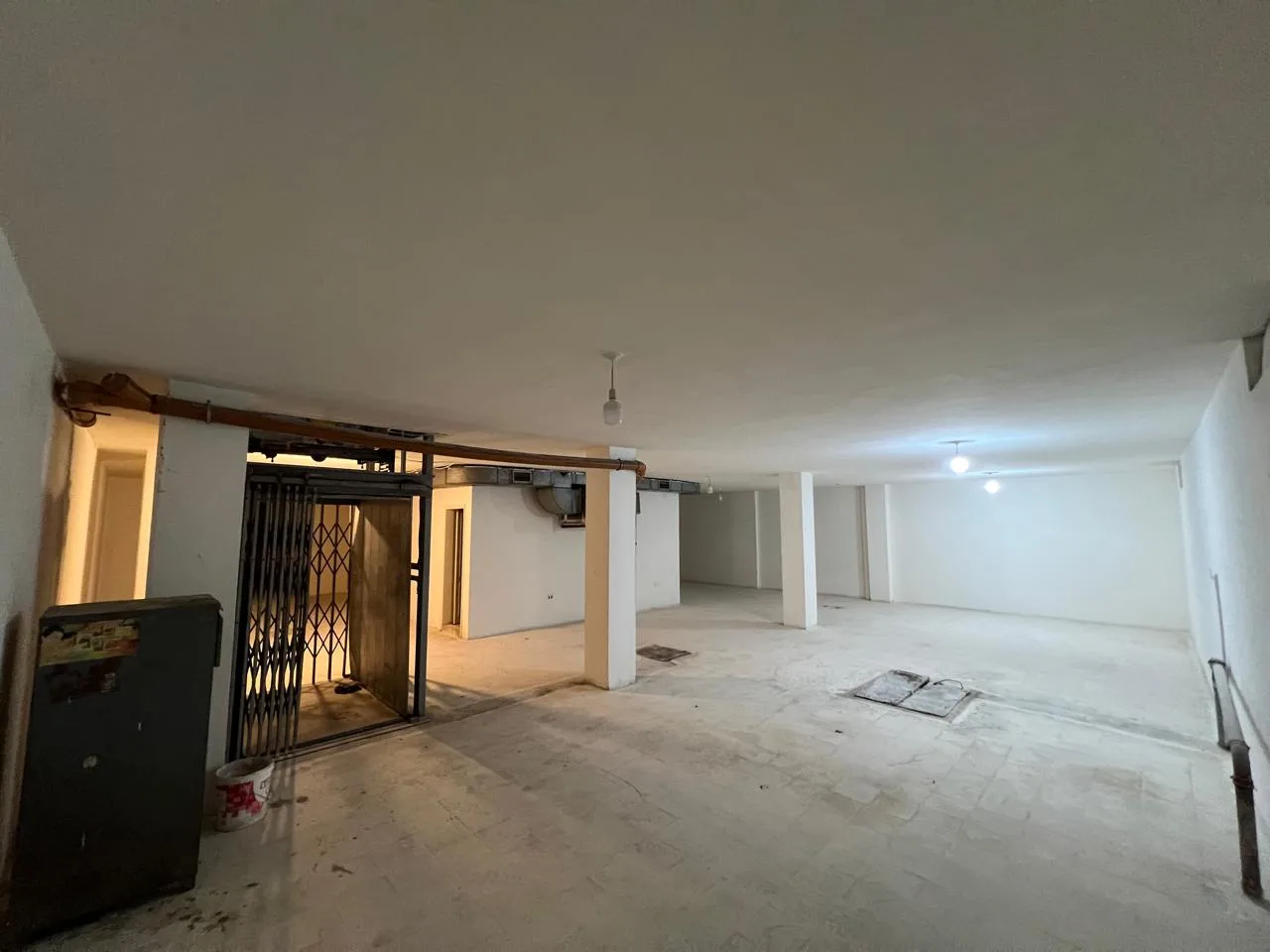 Warehouse for sale in Tallet El-Khayat — الصورة 6