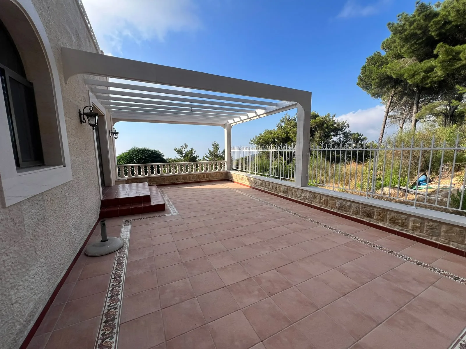 Villa for Rent in Ainab — الصورة 4