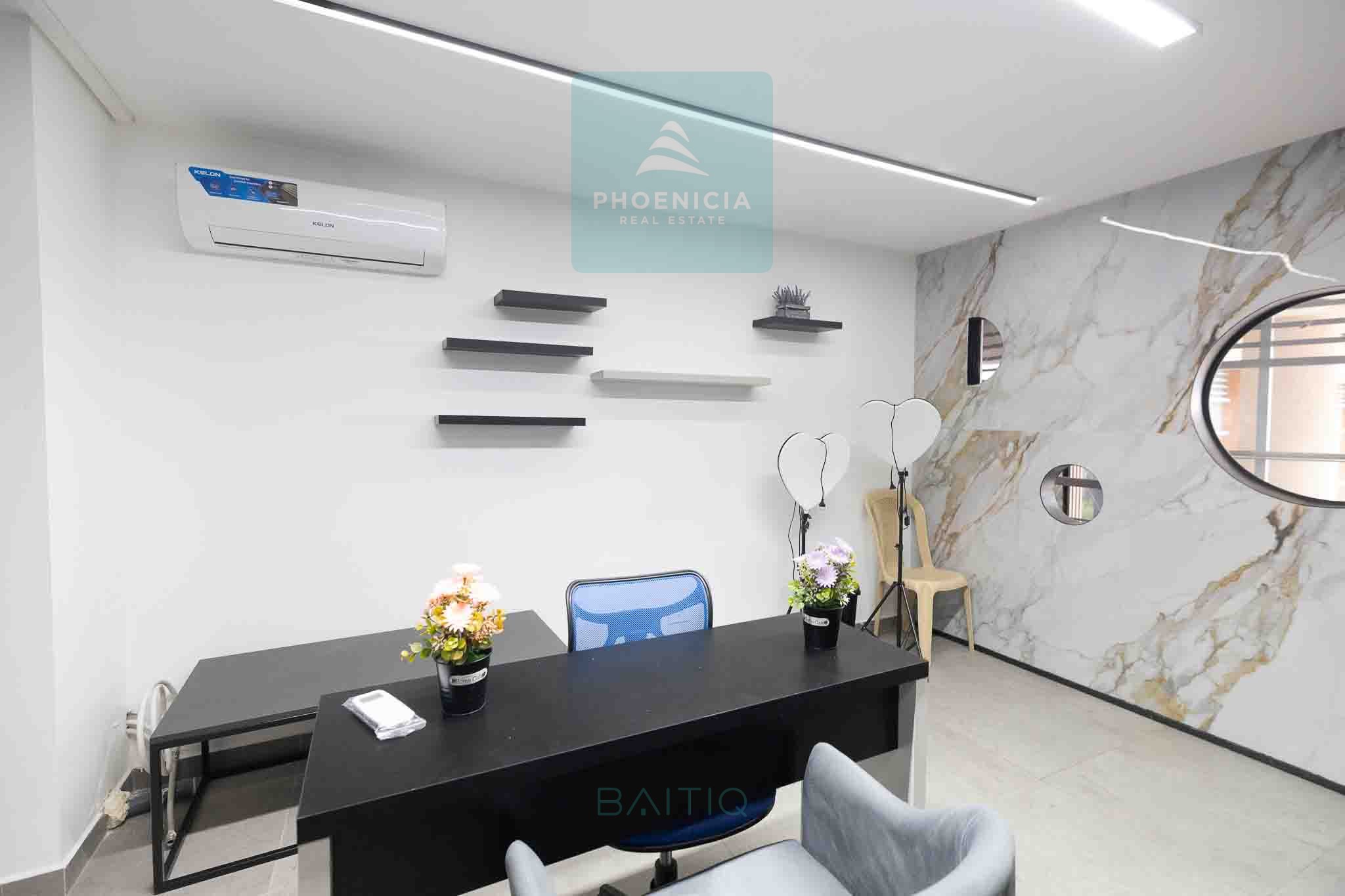 Shop For Rent In Jbeil | محل للأيجار | PLS 26691 — الصورة 8
