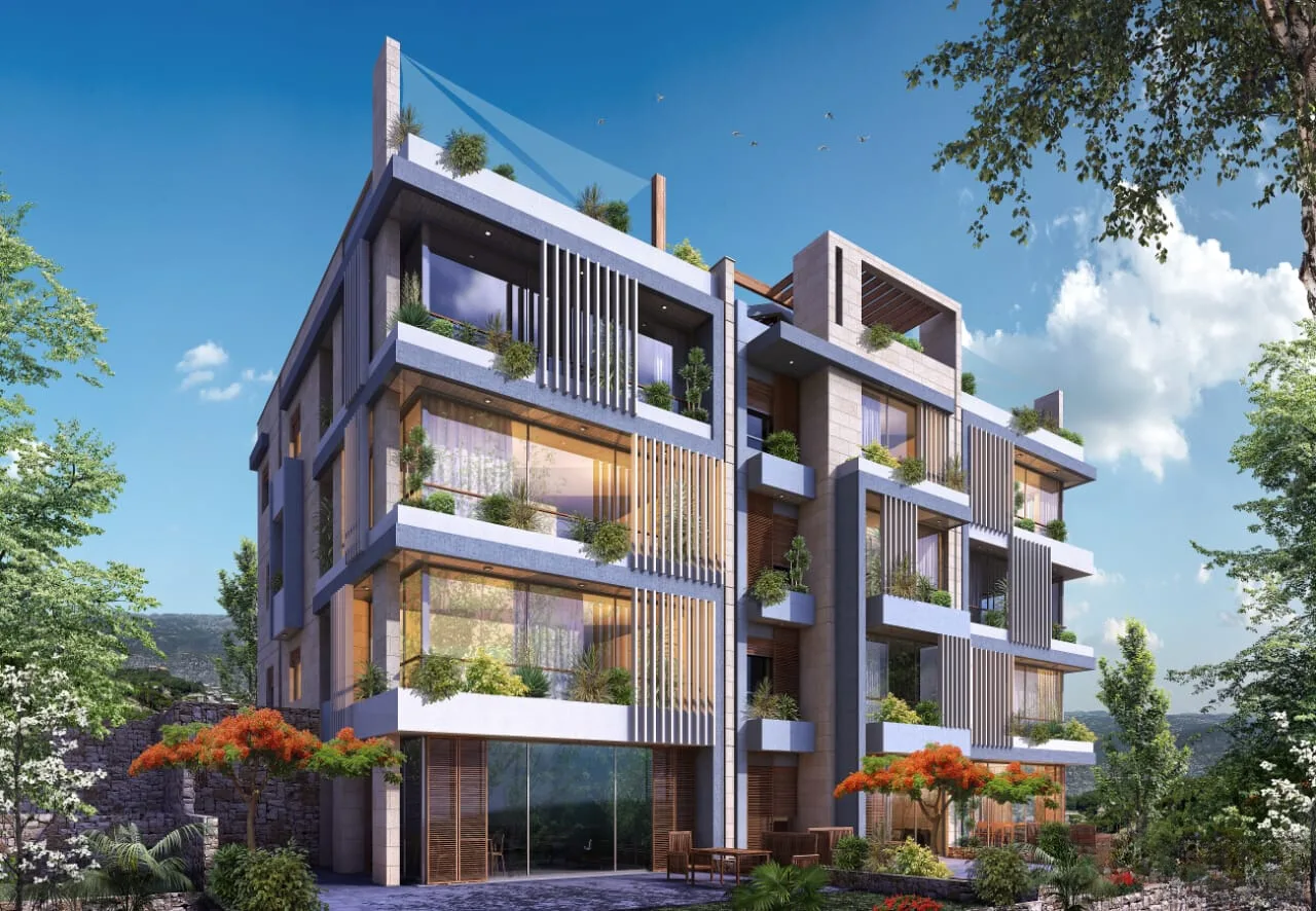 Apartment for Sale in Byblos, Lebanon — الصورة 3