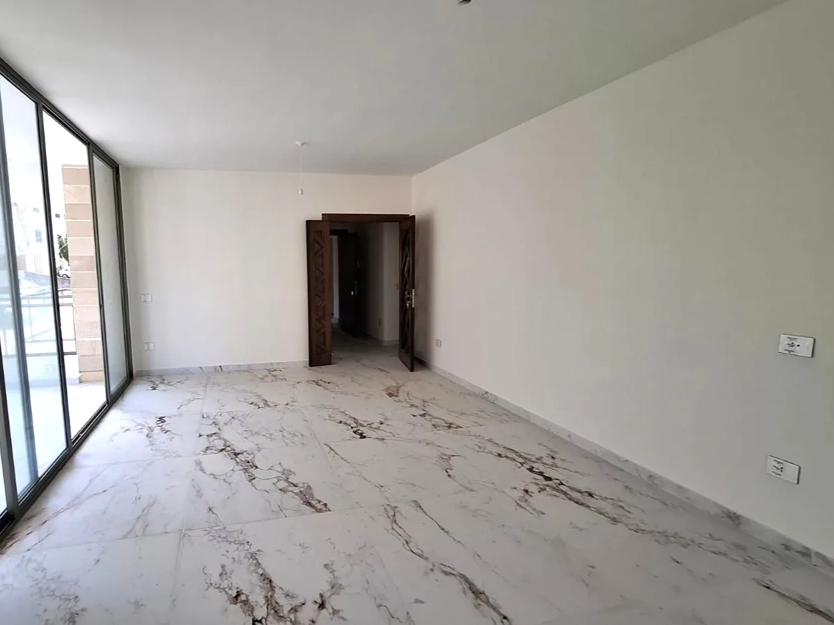 Apartment for Sale in Aaoukar