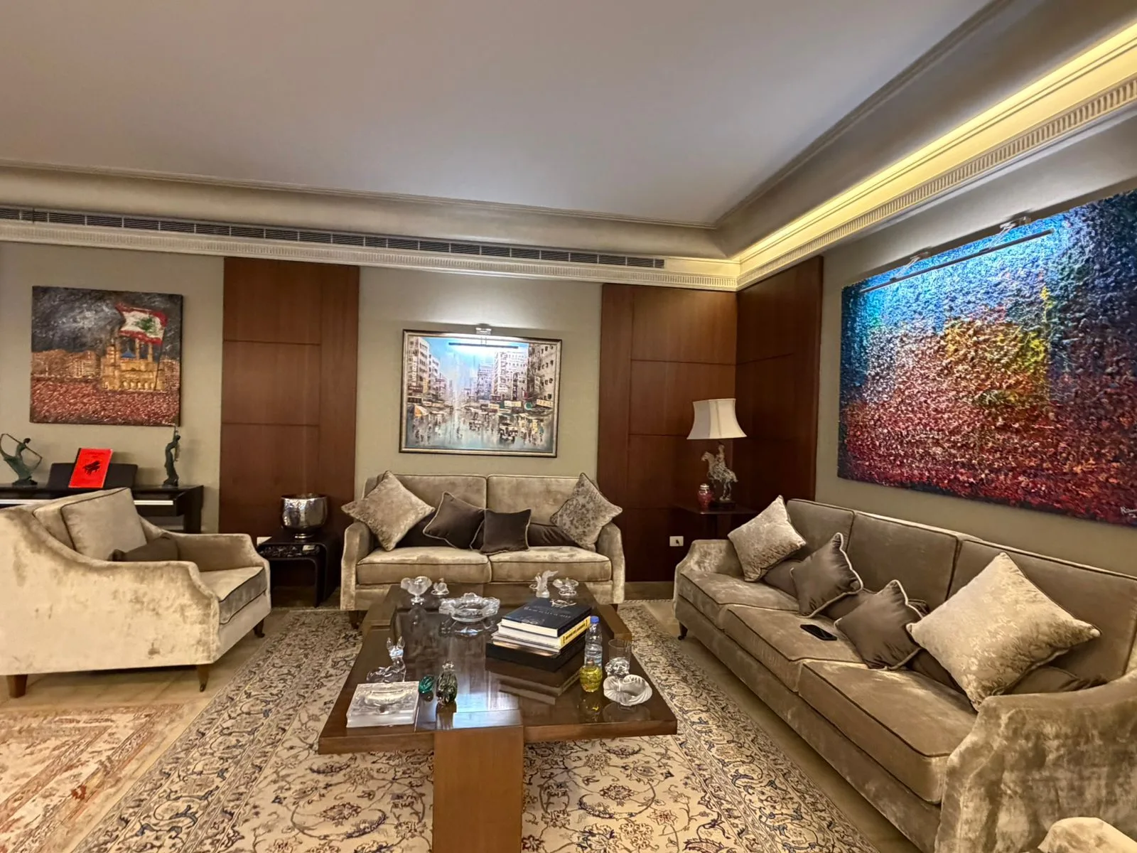 Apartment for Sale in Ain Al Tineh — الصورة 4
