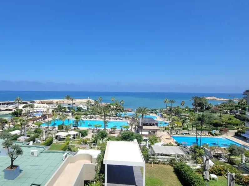 Duplex for Rent in Zouk Mosbeh — الصورة 5