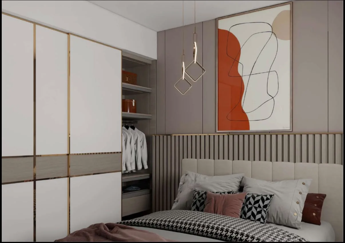 Apartment for Sale in Al Nakhle — الصورة 7