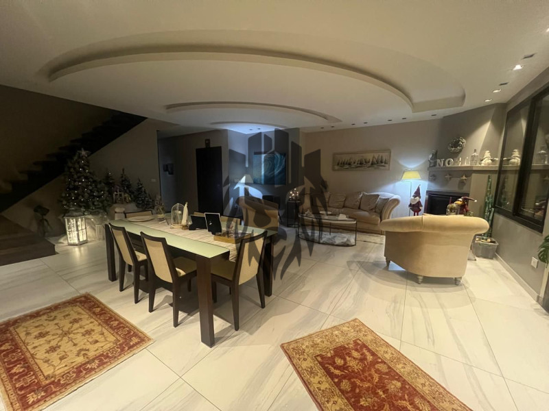 Duplex For Sale In Ajaltoun — photo 2