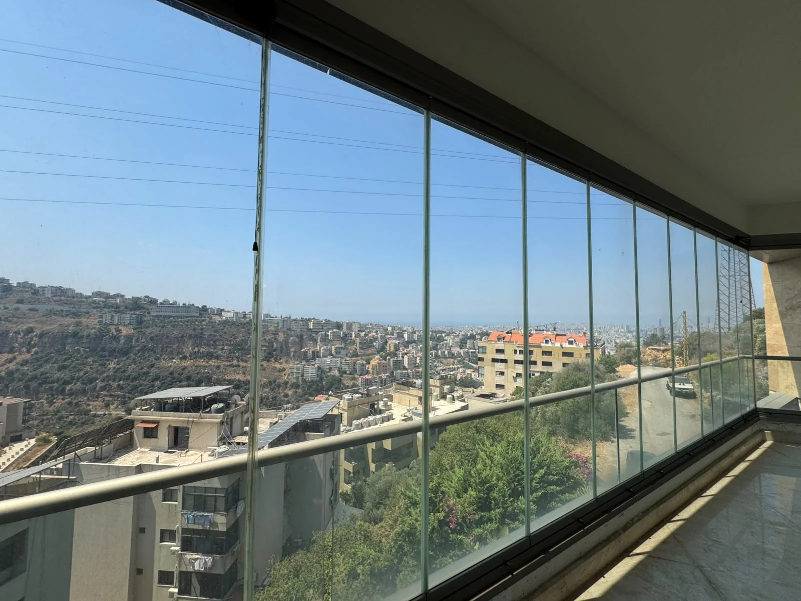 Apartment for Sale in Mansourieh