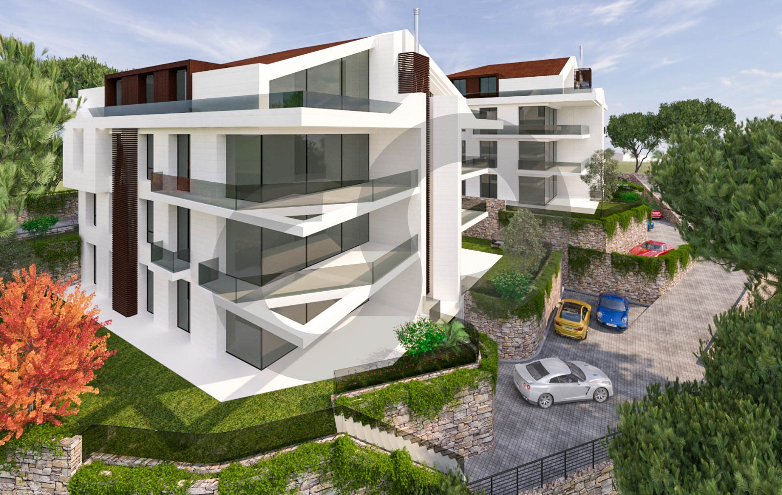 under construction, installments, ain saadeh — الصورة 2