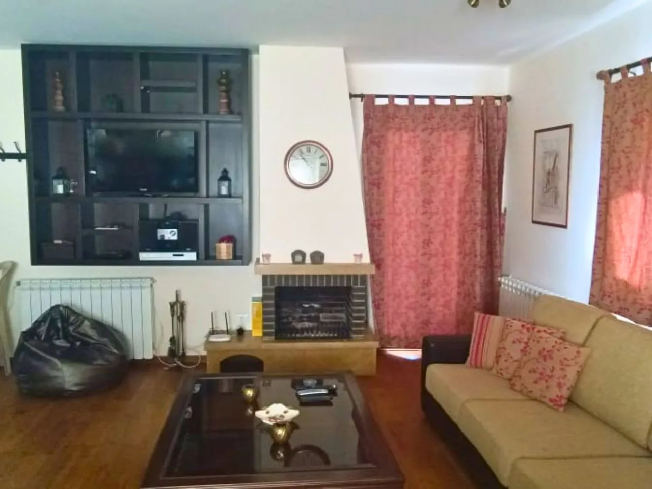 Duplex for sale in Faqra, Lebanon — الصورة 4