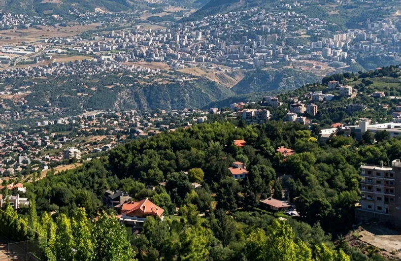 Land for Sale in Bikfaiya — الصورة 3