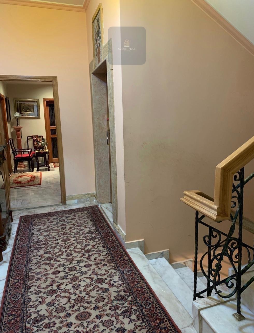 Luxurious Villa for sale in Tilal Khaldeh Aramoun — الصورة 3