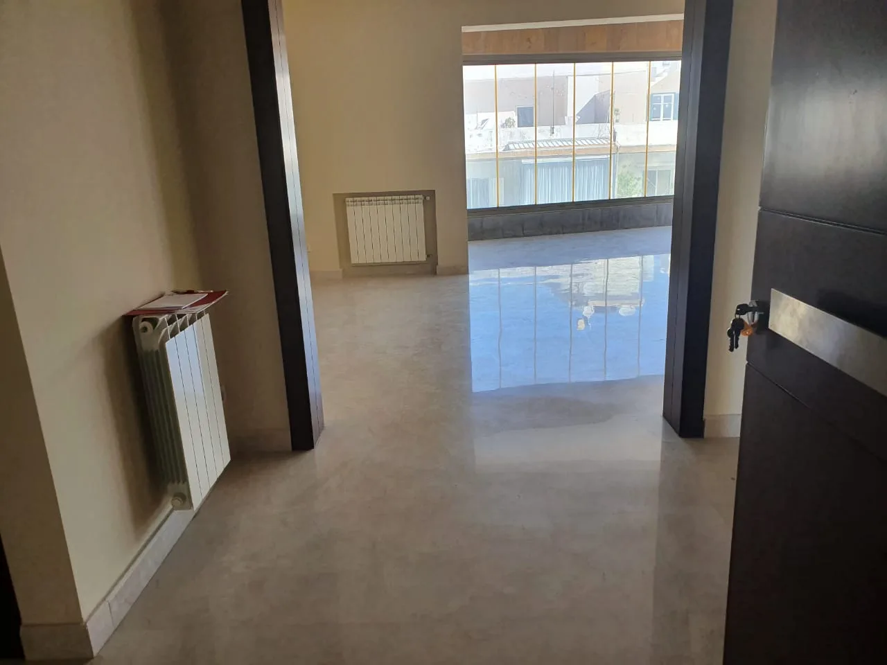 Apartment for Sale in Syoufi, Beirut, Lebanon — الصورة 5
