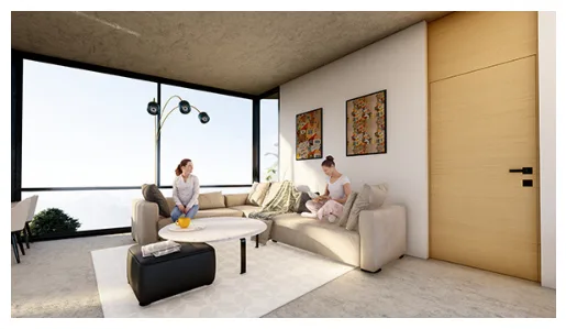 Apartment for Sale in Achrafieh, Beirut, Lebanon — الصورة 3
