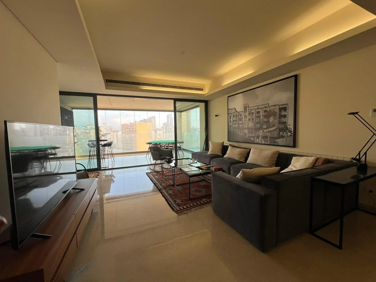 Apartment for Sale in Achrafieh — الصورة 2