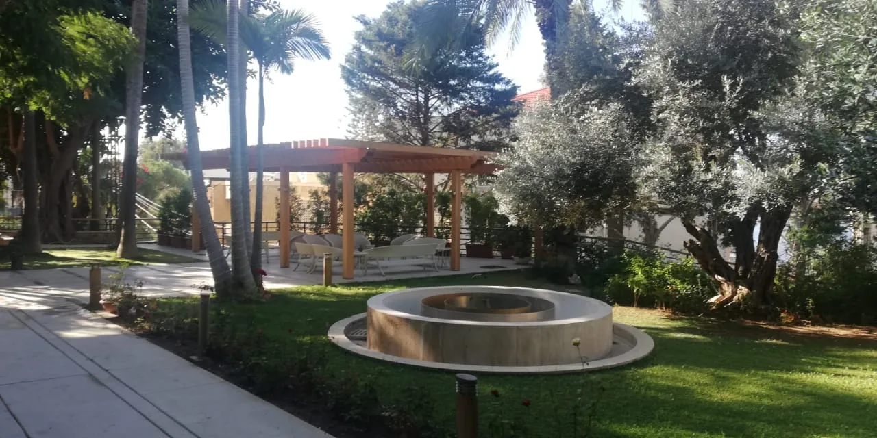 Duplex for Rent in Rabieh, Lebanon