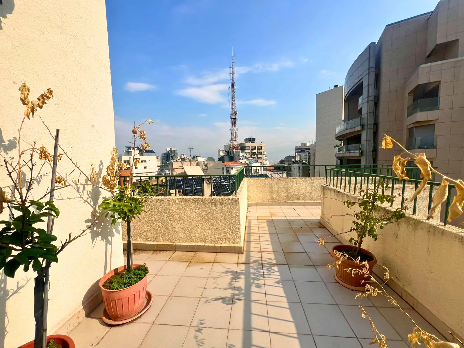 Duplex for Sale in Achrafieh — الصورة 9