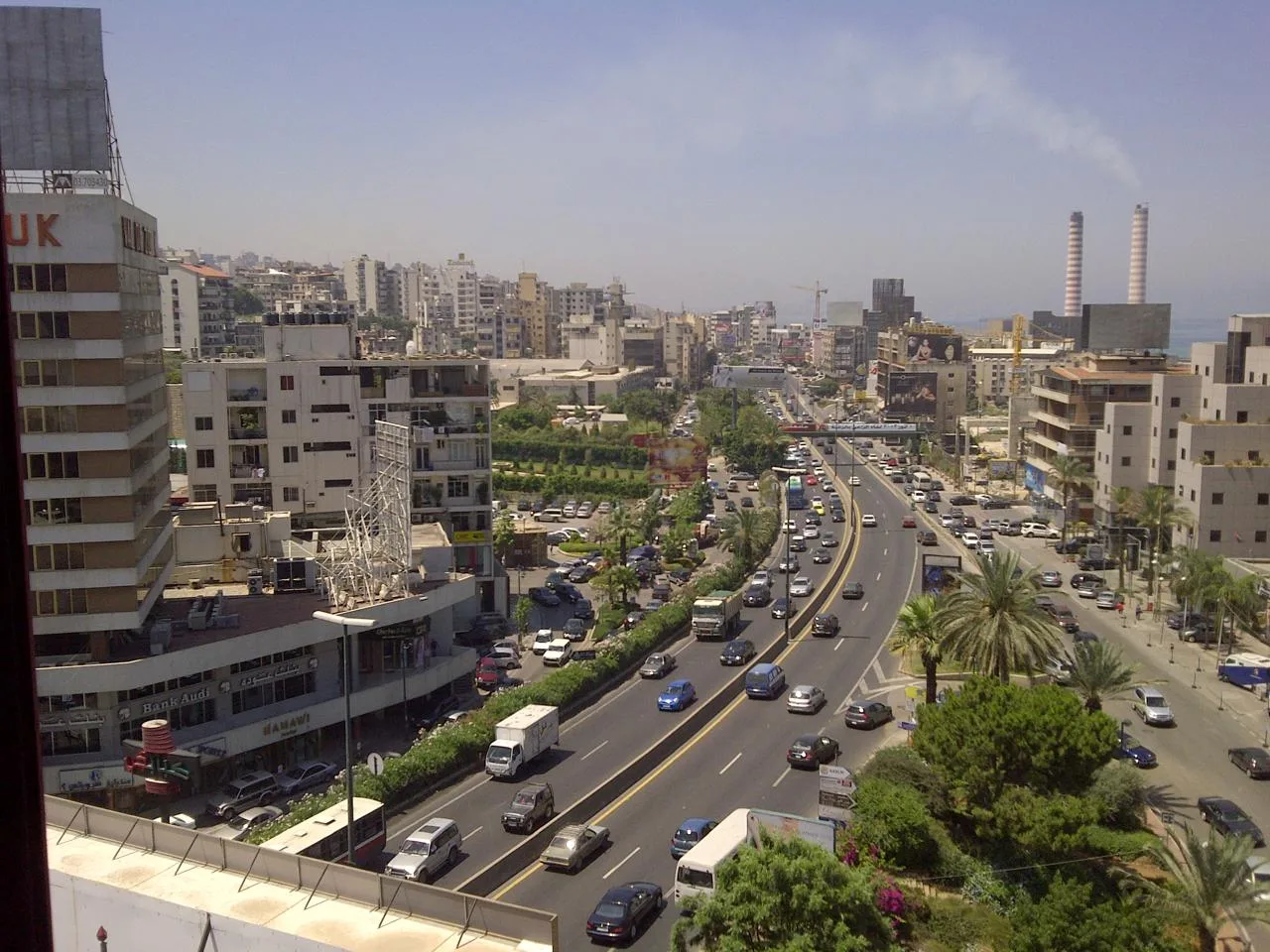 Office for rent in Kaslik — الصورة 7