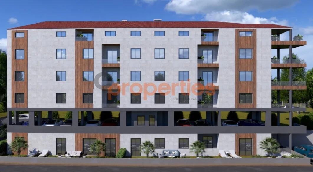 Residential Project in Douar — photo 4