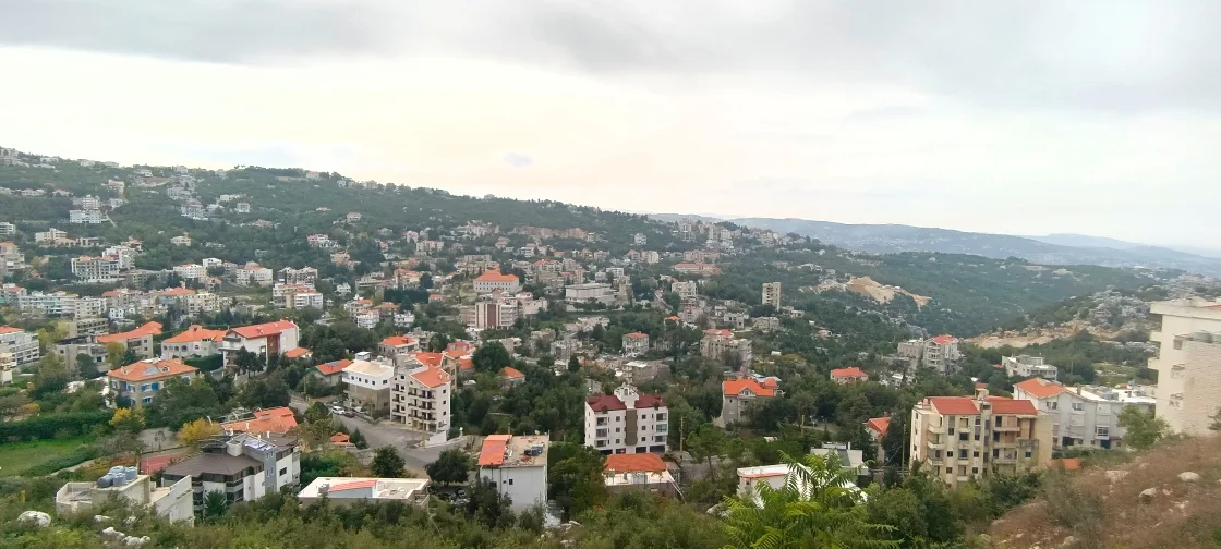 Land for Sale in Aachqout, Lebanon