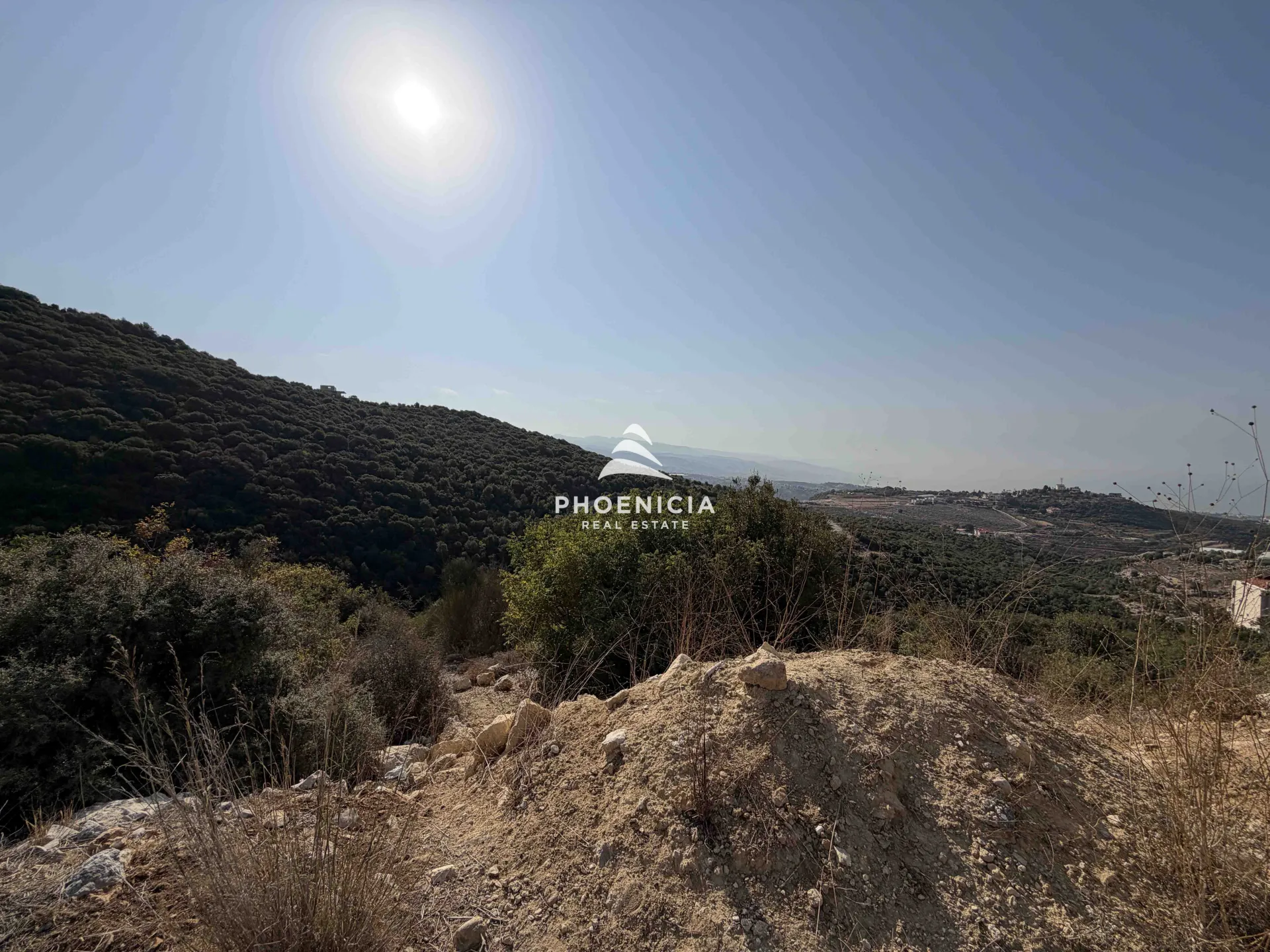 Land for Sale in Gharzouz — الصورة 5