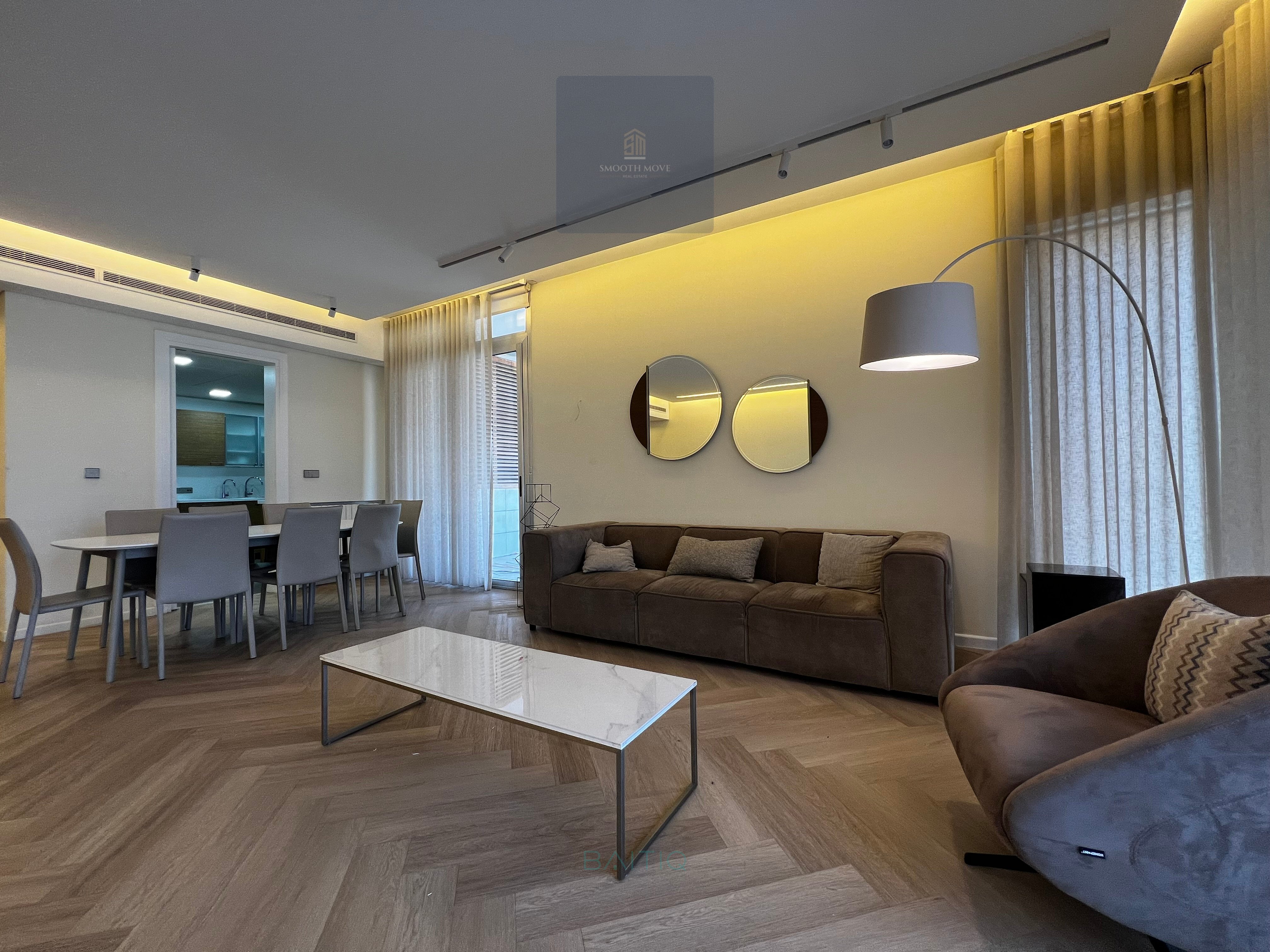 Beautiful 4 Bedroom in Saifi Village for Sale or Rent — الصورة 6