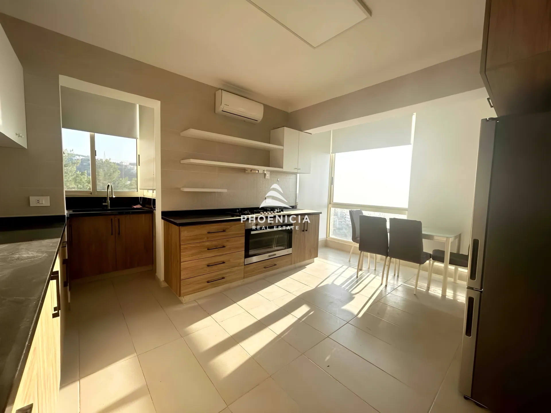 Apartment for Sale in Blat