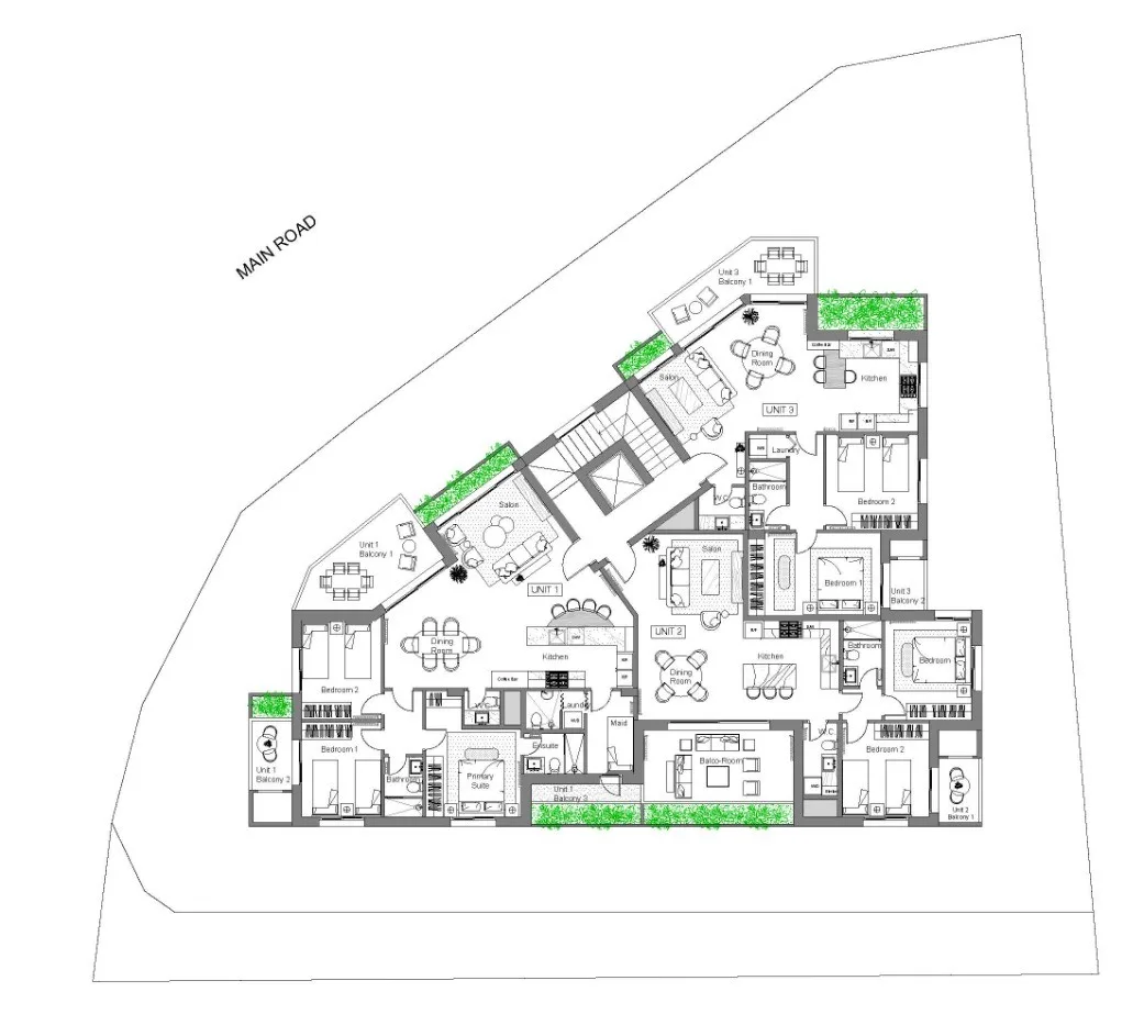 Apartment for Sale in Halat, Lebanon — الصورة 7