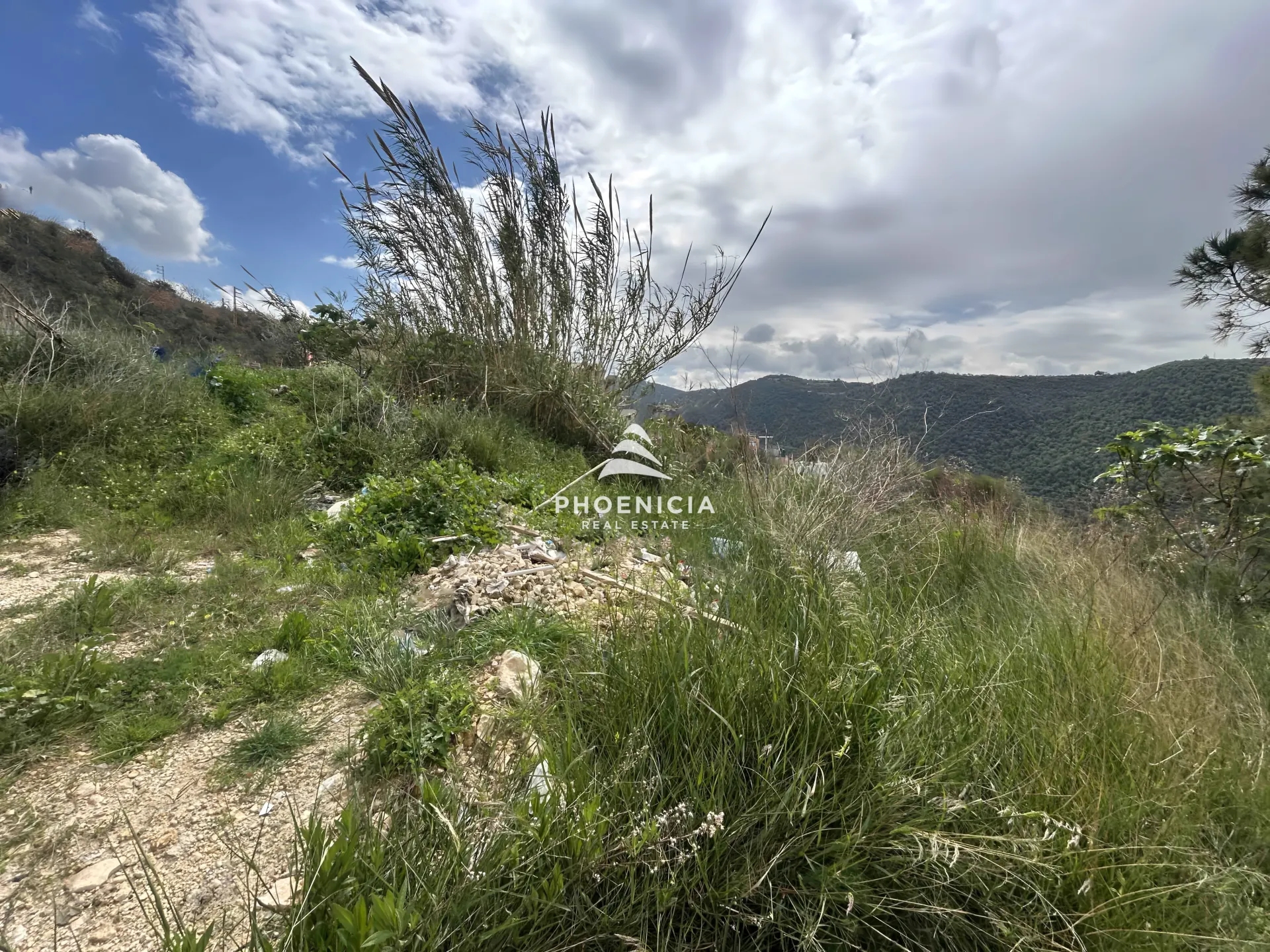 Land for Sale in Habboub — الصورة 5