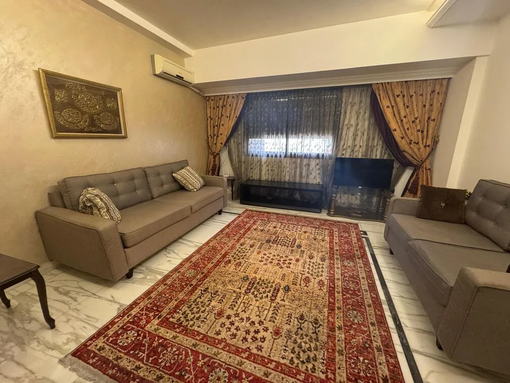 Apartment for Sale in Ramlet El Baida, Bayrut, Lebanon — الصورة 4