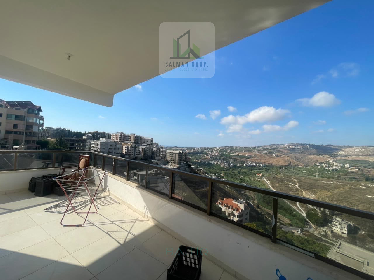 Apt for Sale in Bqosta, Saida — الصورة 3