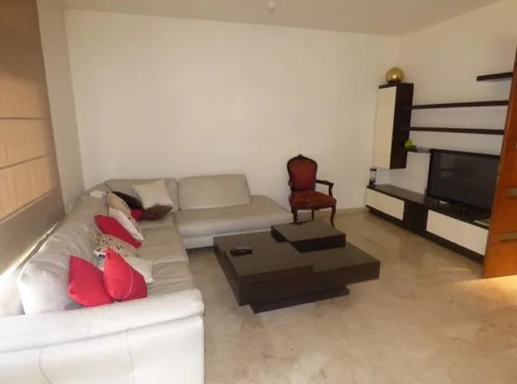 Apartment for Rent in Sassine, Achrafieh, Lebanon