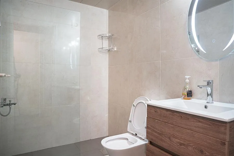 Chalet for rent in Halat — الصورة 10