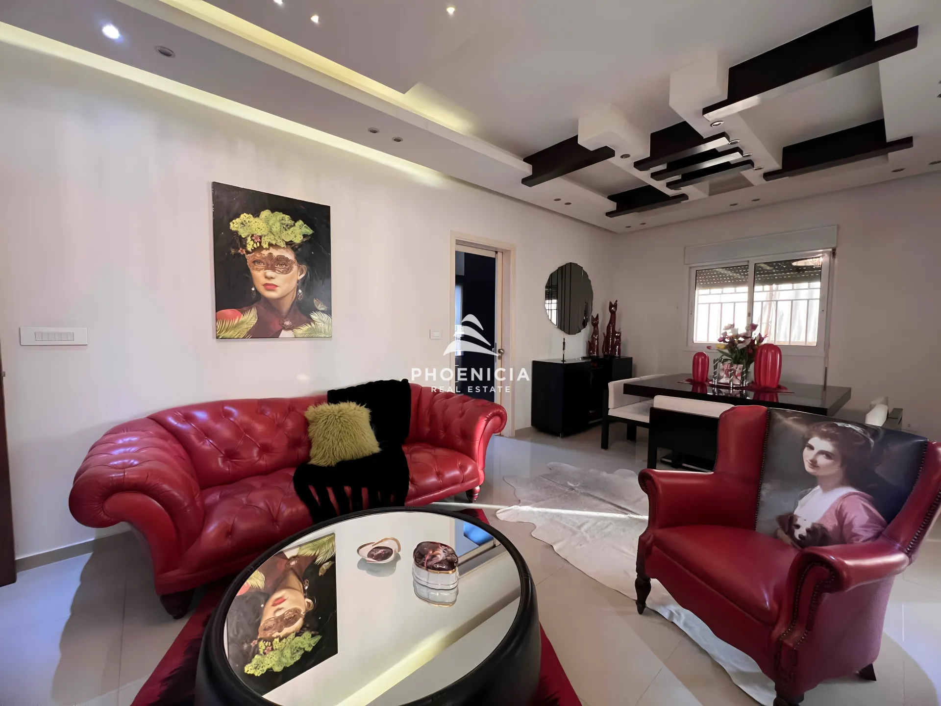 Apartment for Sale in Qartaboun — الصورة 8