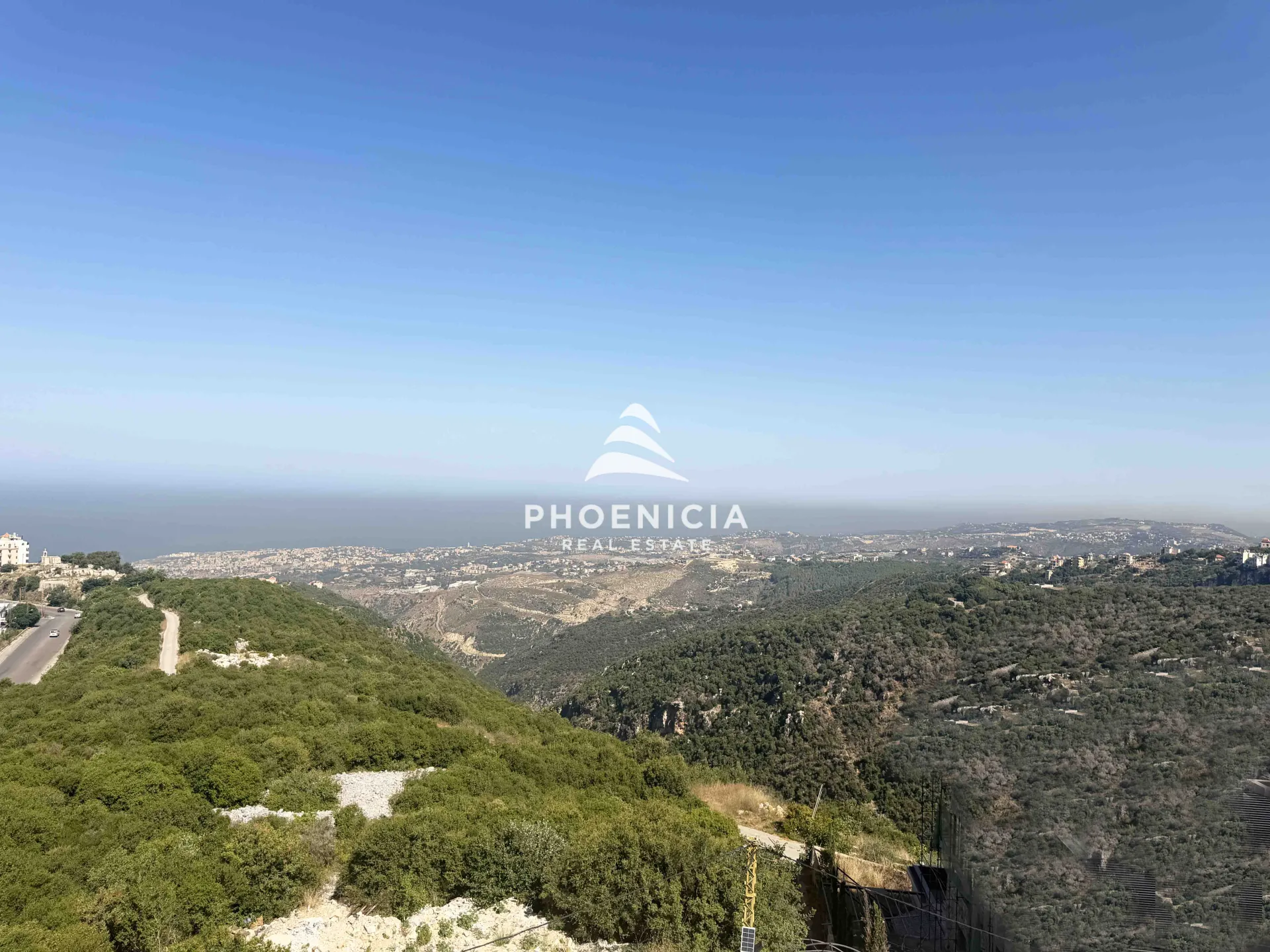 Apartment for sale in Hboub, Aannaya, Lebanon