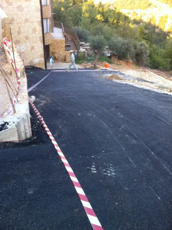 Land for Sale in Bsalim, Lebanon