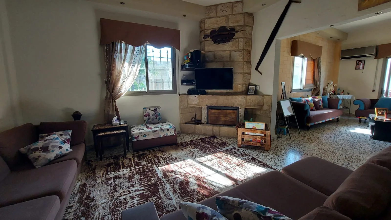 Apartment for Sale in Habboub, Lebanon — photo 1