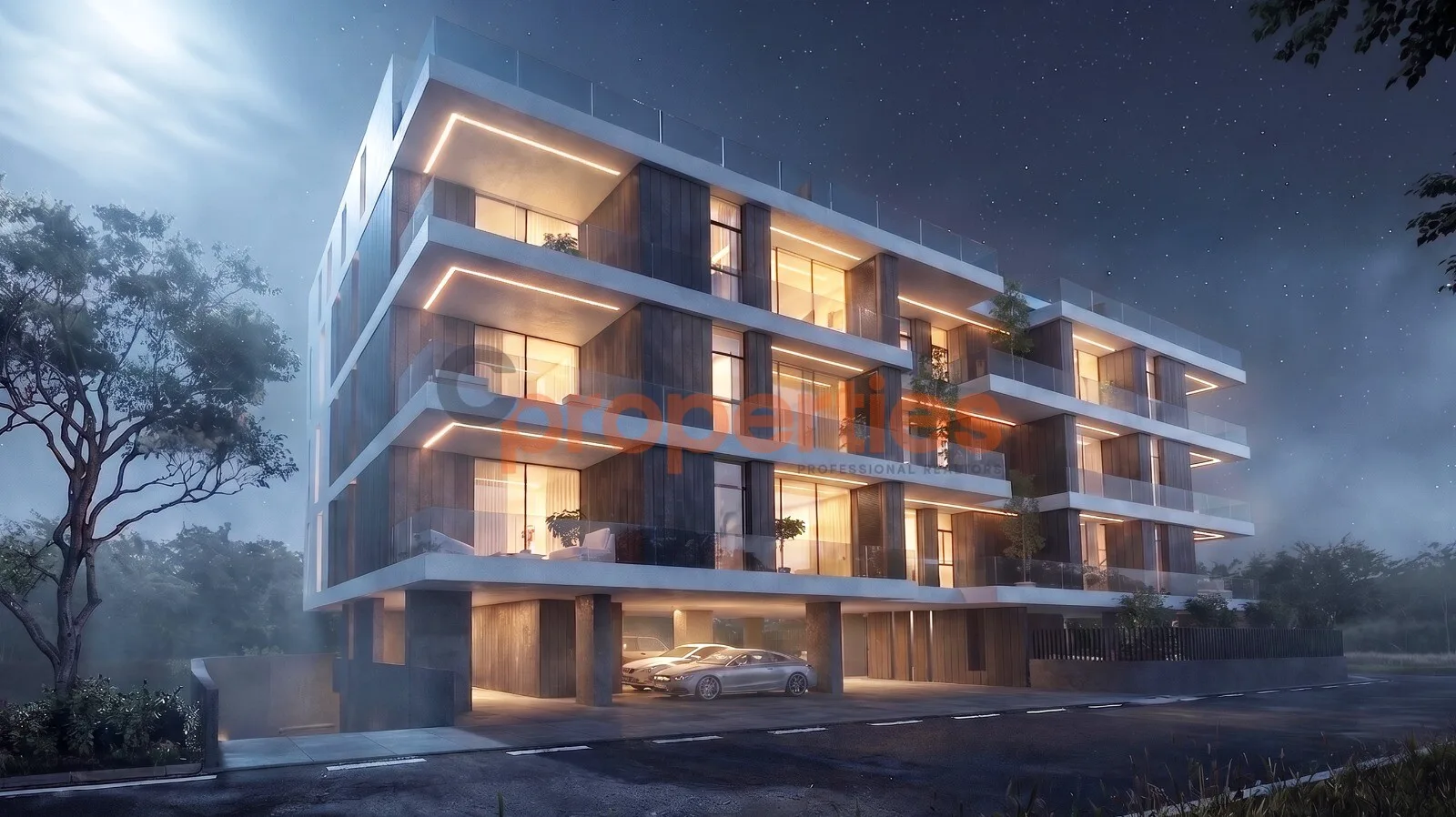 Residential Project in Batroun — photo 2