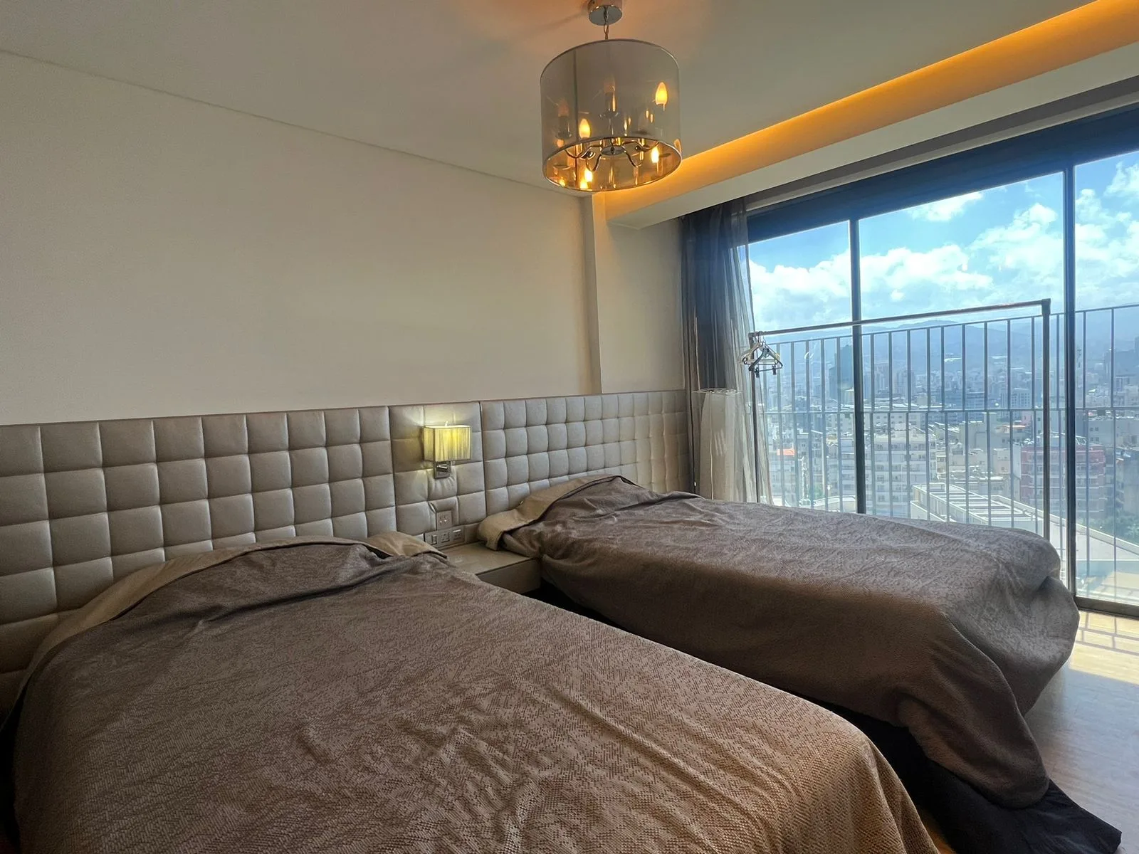 Penthouse for sale in Achrafieh — الصورة 9