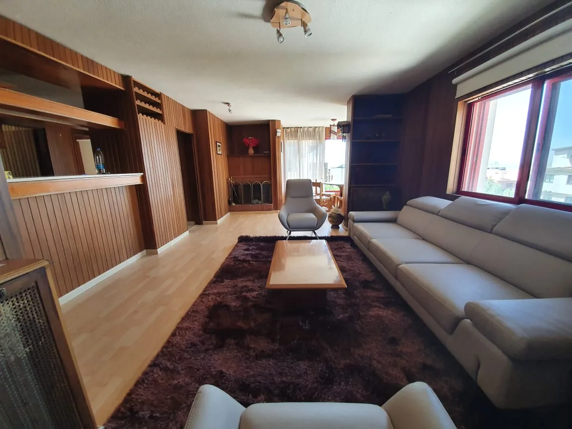 Chalet for Sale in Faqra, Lebanon