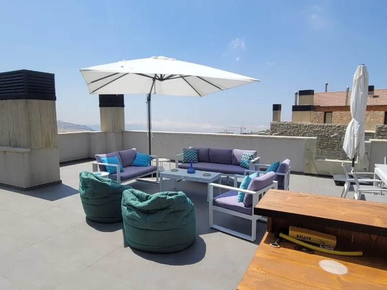 Duplex for Sale in Faqra — الصورة 2