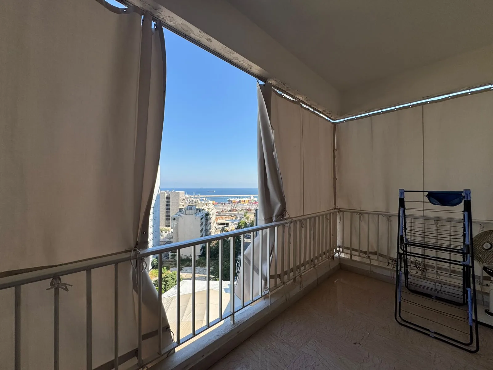 Apartment for Rent in Achrafieh — الصورة 7
