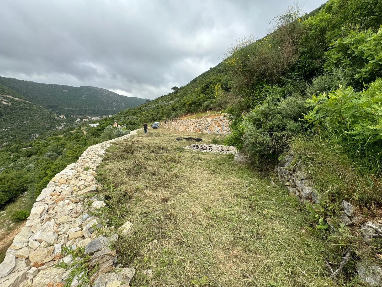Land for Sale in Haqel, Lebanon — الصورة 2