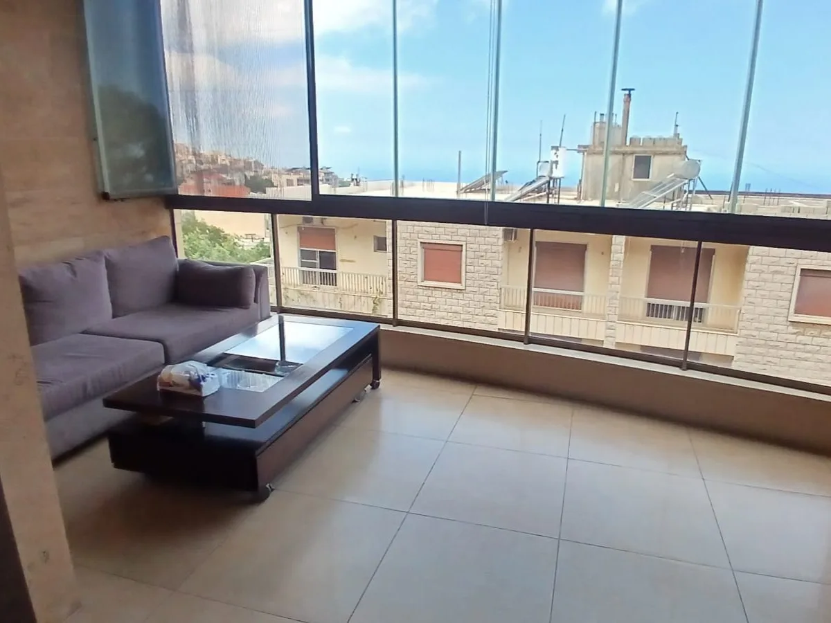 Apartment for Sale in Mazraat Yachoua — الصورة 3