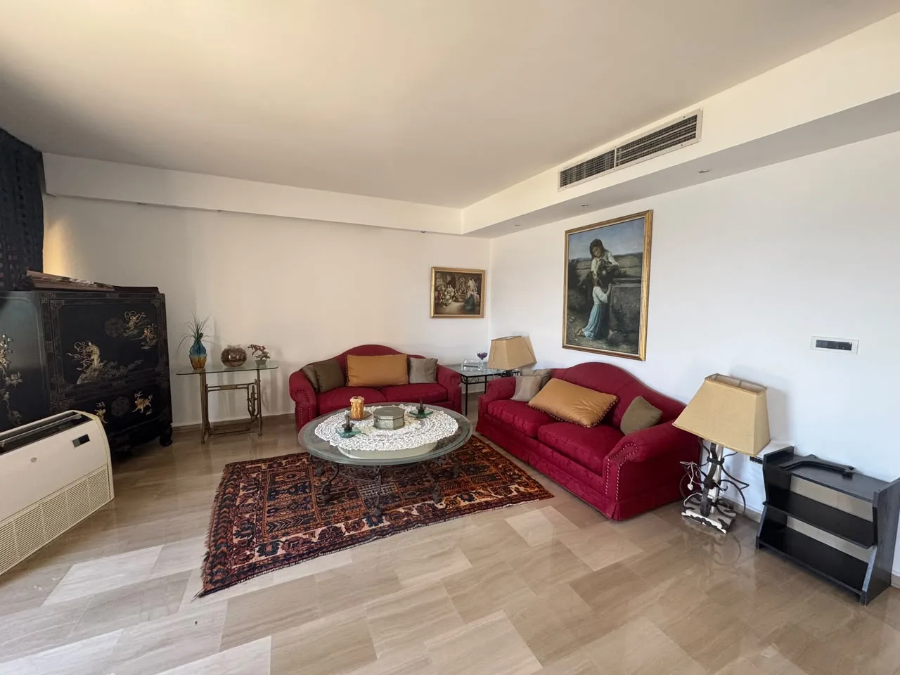 Duplex for Rent in Manara — الصورة 2