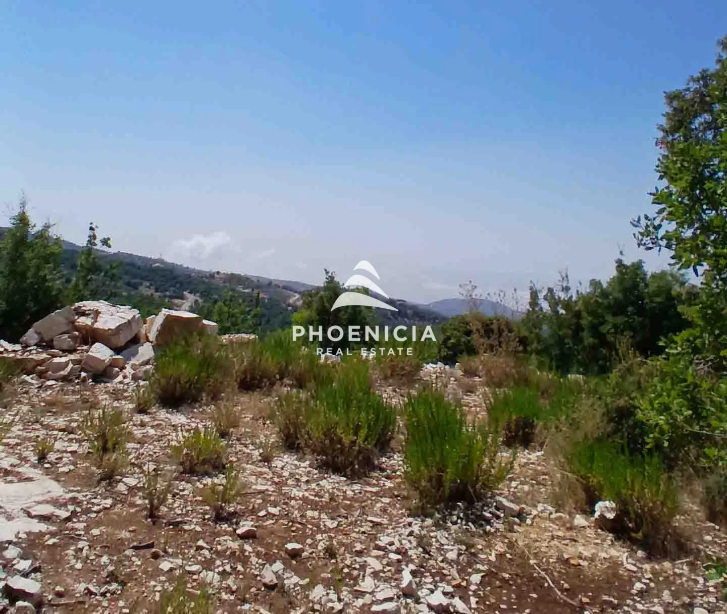 Residential Land for sale in Mechmech, Lebanon — الصورة 2
